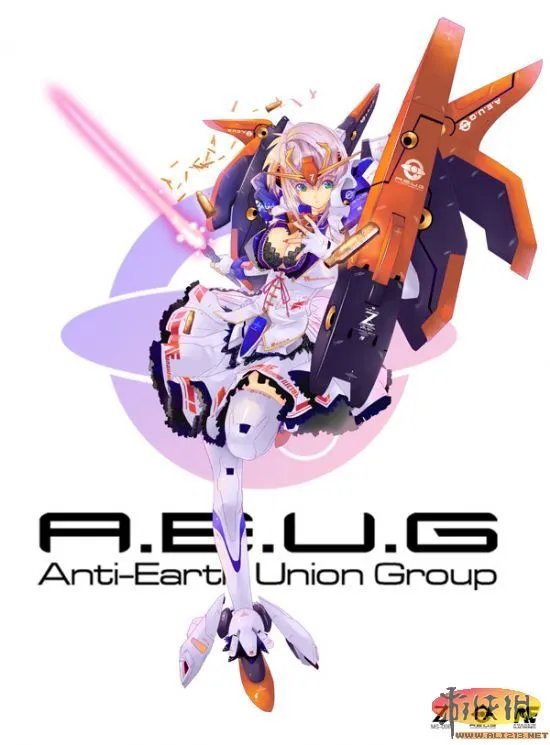 高达机战全人物萌娘化性感美图欣赏让你大饱眼福