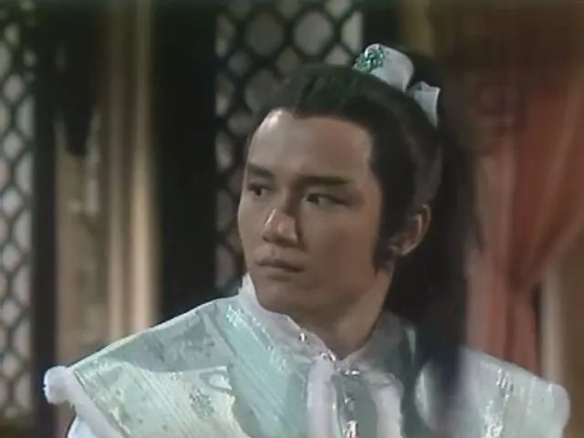 你觉得哪部港剧可以封为神作？为什么？