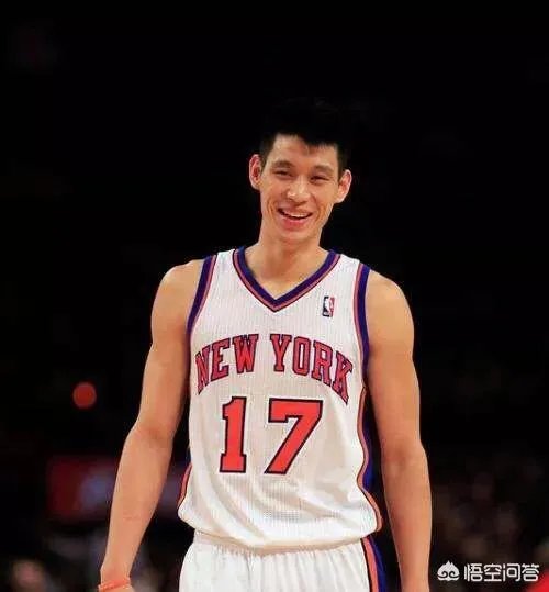 林书豪可以入选中国男篮吗？