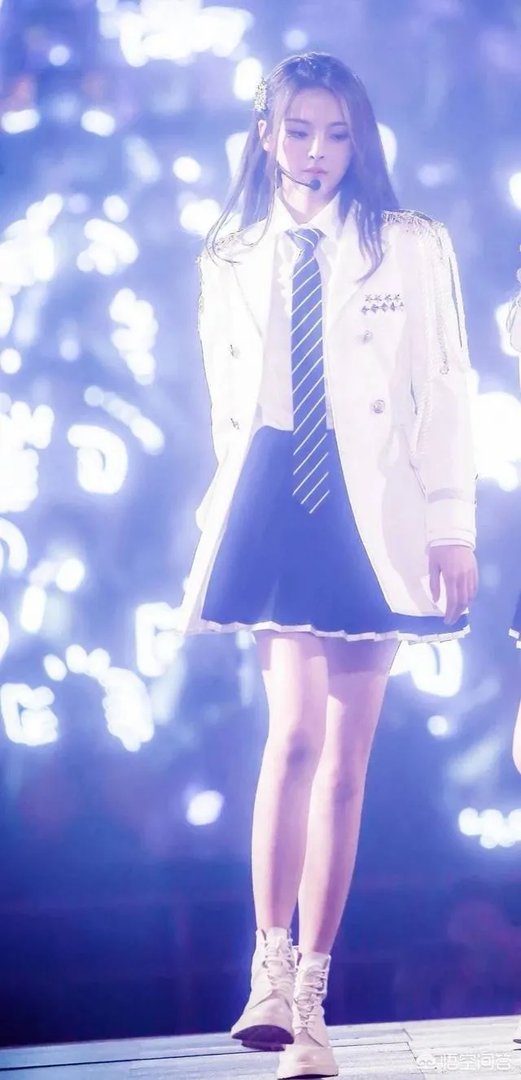 杨超越语录，杨超越说过哪些正能量、感人的、有趣的句子？