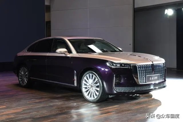 2020年首发的红旗h9,你觉得怎么样?