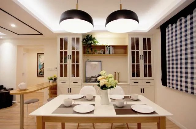 来篱笆装修课堂，打破装修盲区！——【倒计时两天】