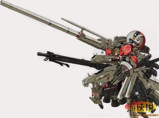 高达机战全人物萌娘化性感美图欣赏让你大饱眼福