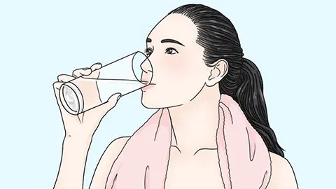 怎样消除鱼尾纹