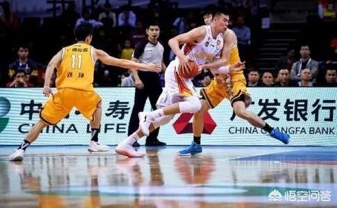 如果广厦男篮被深圳男篮黑八了,你怎么评价这个广厦男篮的赛季?