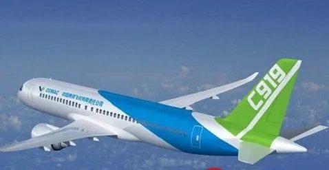 c919首飞在即是怎么回事？