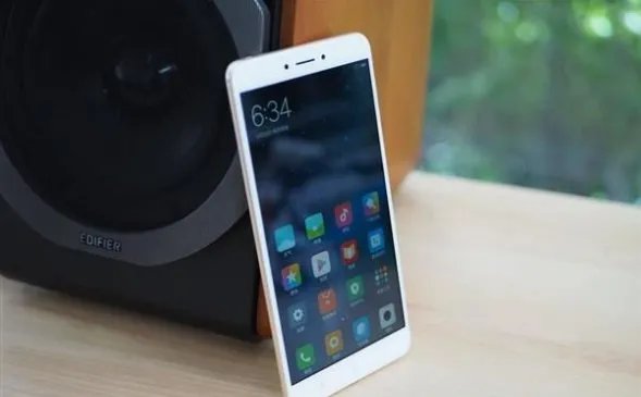 小米max2有哪些缺点