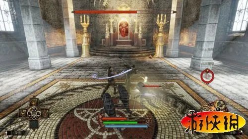 《暗瞳：恶魔之眼》图文流程攻略