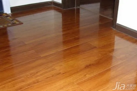 地暖地板十大品牌排名