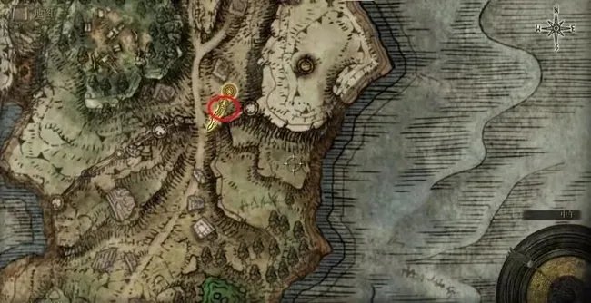 艾尔登法环弩箭在哪买？