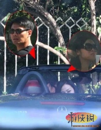 出租车内车震司机旁观全过程 盘点娱乐圈车震门