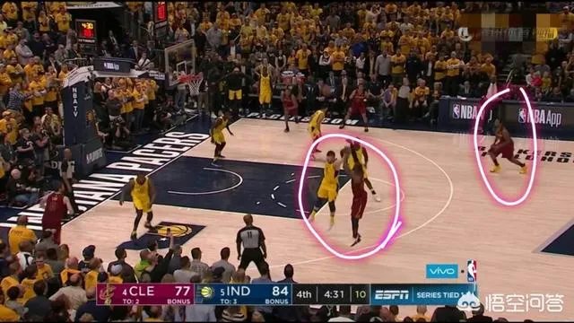 詹姆斯最后时刻连续出手三分，是不是可以回击他关键时刻甩锅的言论？