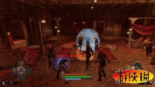 《暗瞳：恶魔之眼》图文流程攻略