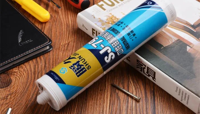 窗户缝用什么胶密封 窗户缝隙用什么胶