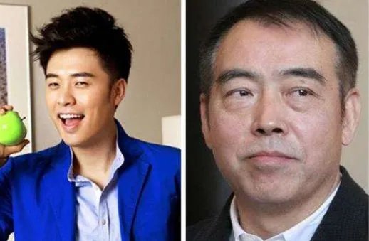 陈凯歌的侄子是陈赫,为什么没有带着他一起拍电影?