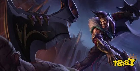 英雄联盟手游荣耀行刑官怎么玩 荣耀行刑官出装推荐