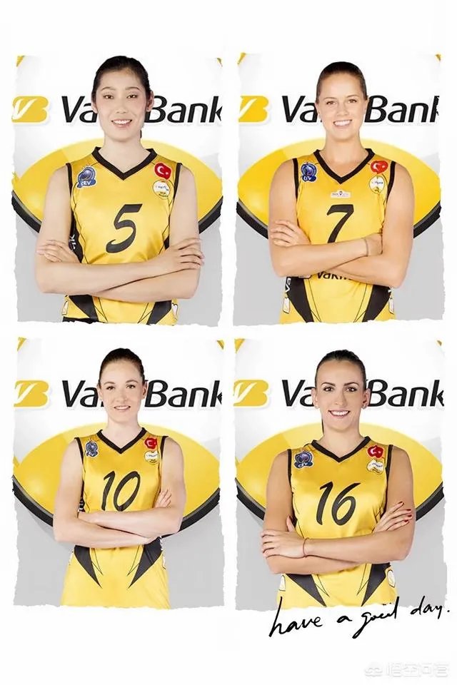 土超女排豪门瓦基弗银行队正式官宣朱婷续约，四大主力留队，如何看待朱婷的选择？