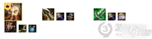 《金铲铲之战》龙拳腕豪图文教程 龙拳腕豪攻略大全