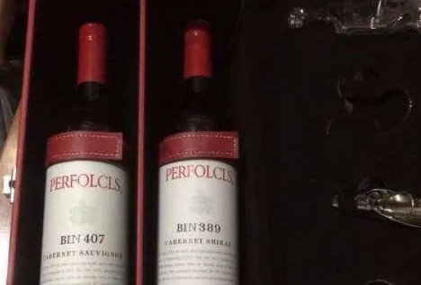 世界十大入门级红酒排名