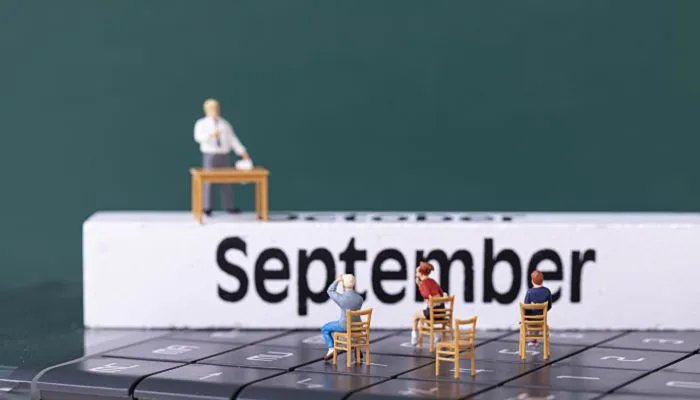 2022年9月有什么活动