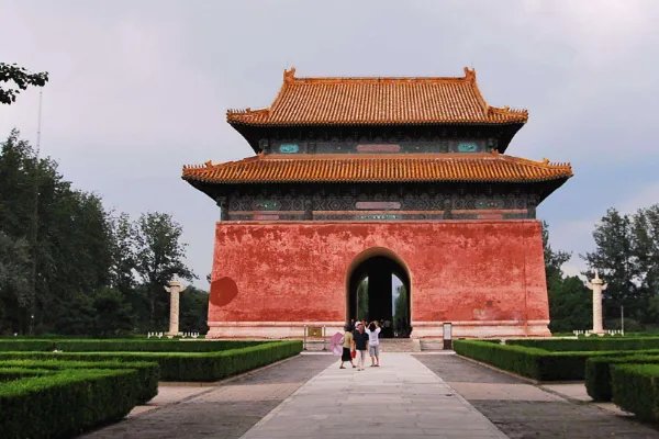 北京必去的景点有哪些？