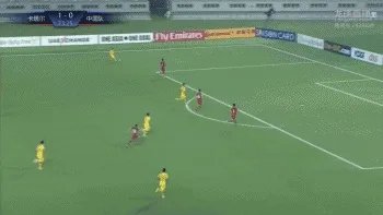 国足里面哪位最帅？