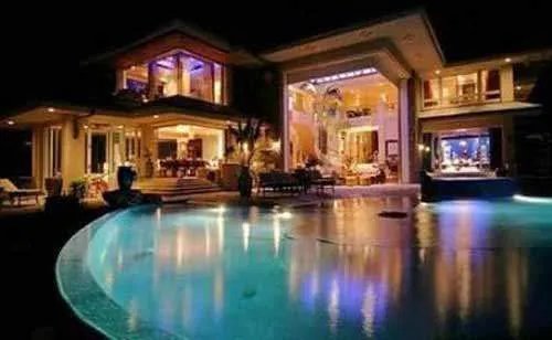 未来之屋的惊叹之处