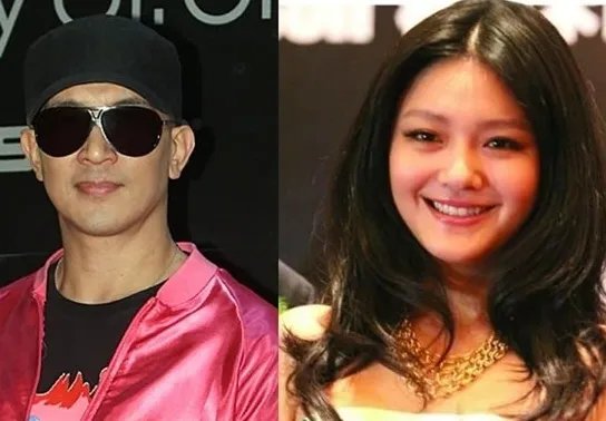 大S再婚嫁前任，男方系52岁韩国男团成员具俊晔，你知道两人的故事吗？