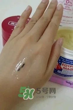 埃及魔法膏怎么用？埃及魔法膏使用方法