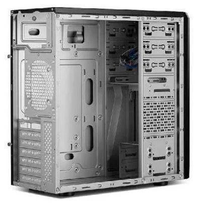 机箱声音大怎么办？