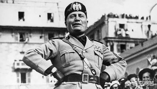 意大利在二战中,干过哪些拖队友后腿的事?