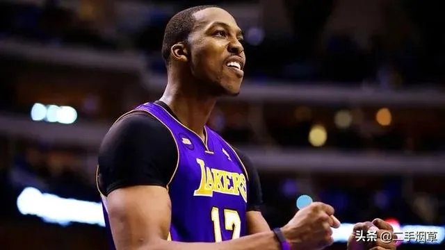 若湖人真引进了“魔兽”霍华德，新赛季麦基的球队地位会有影响吗？