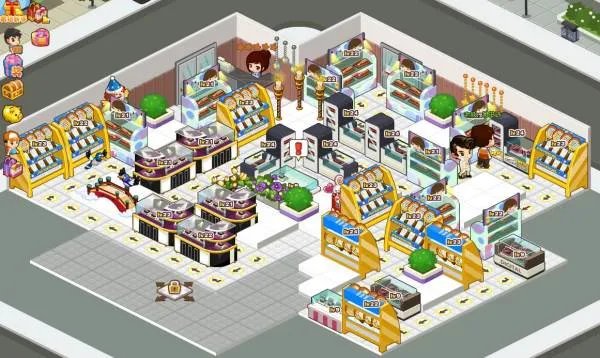 范特西大卖场5口碑摆法 非人民币