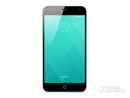 正品行货 魅族 魅蓝OS版杭州纪佳799元