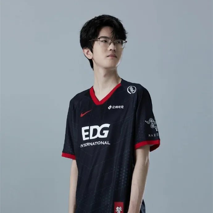 edg赵礼杰是襄阳人吗