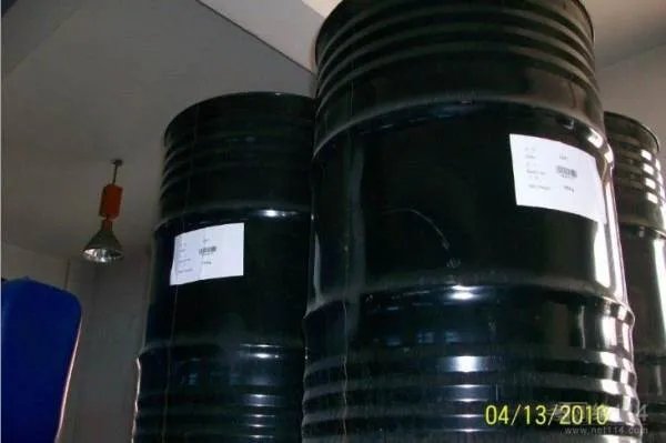 妥尔油脂肪酸的基本介绍