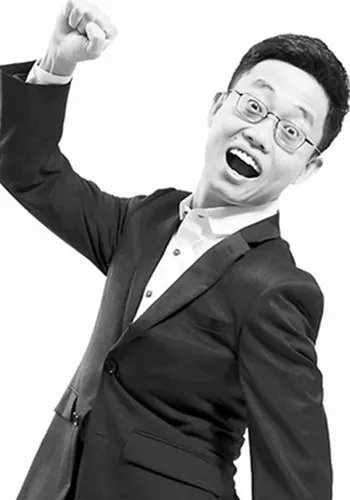 黄西崔永元天天向上爆笑登场 揭秘黄西成名背后辛酸史