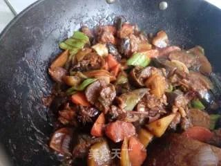 东北乱炖