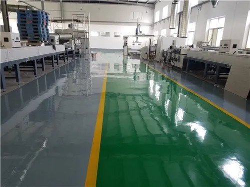 家用树脂地板优缺点是什么