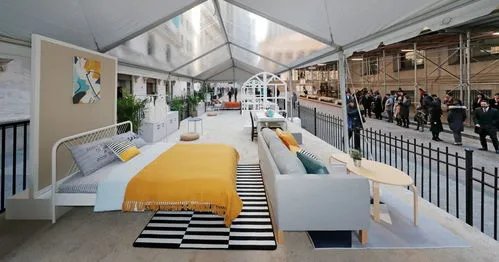 蛋壳公寓72小时内，从“被破产”到股票暴涨，经历什么？