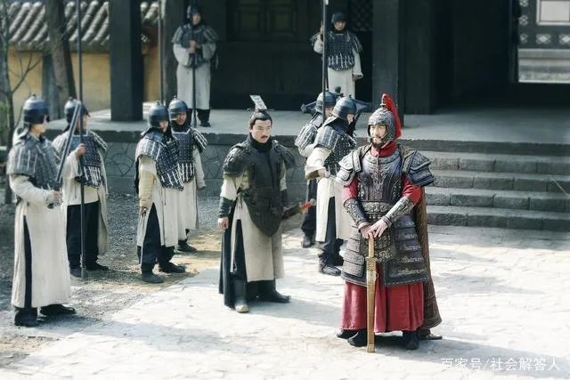 魏国强大后，为何不彻底解决河西的领土问题？