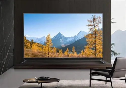 100寸电视机尺寸多大