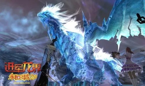 《永恒之塔2.0》传说中的希埃尔系列武器