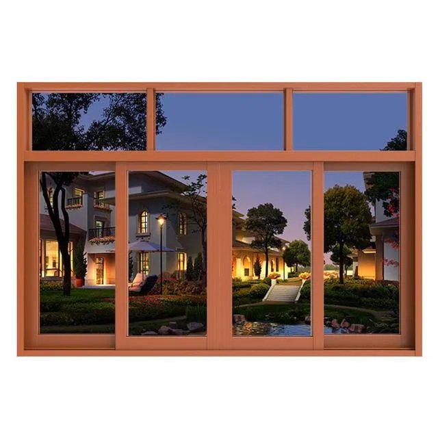 系统窗好还是平移窗好？