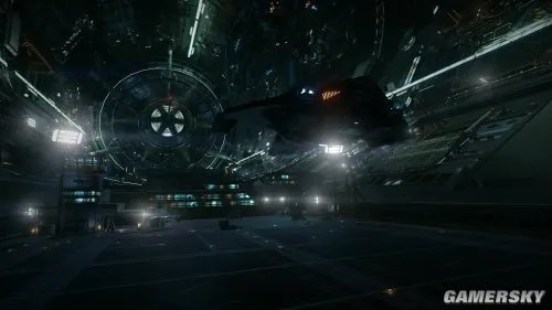 E3 2014：《精英：危险（Elite: Dangerous）》震撼预告 真正的太空大战