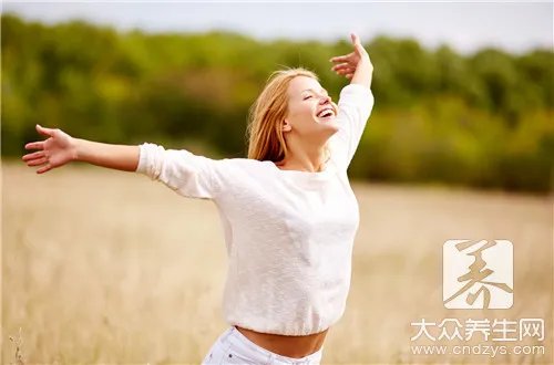 下面松弛了怎么变紧