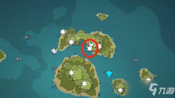 《原神》听海人上锁的箱子密码一览 上锁的箱子密码是什么