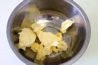 重口味手指饼干不喜勿看