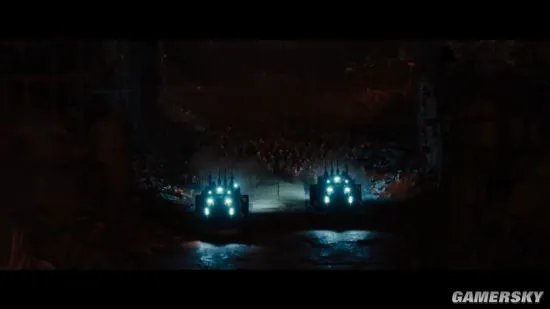 《生化危机6》电影正式预告公布 丧尸军团铺天盖地