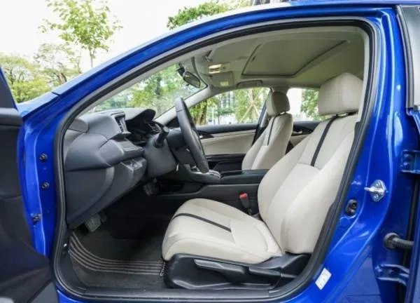 本田汽车10万元以下